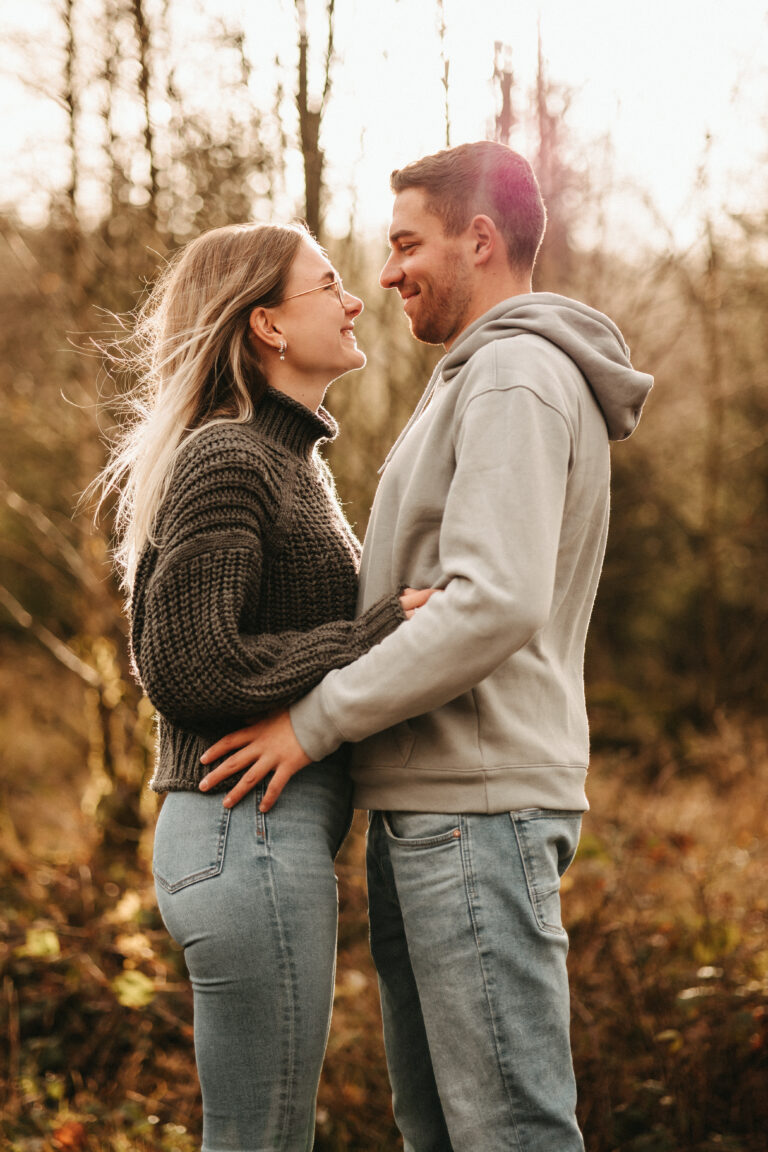 Fotoshooting - Coupleshooting