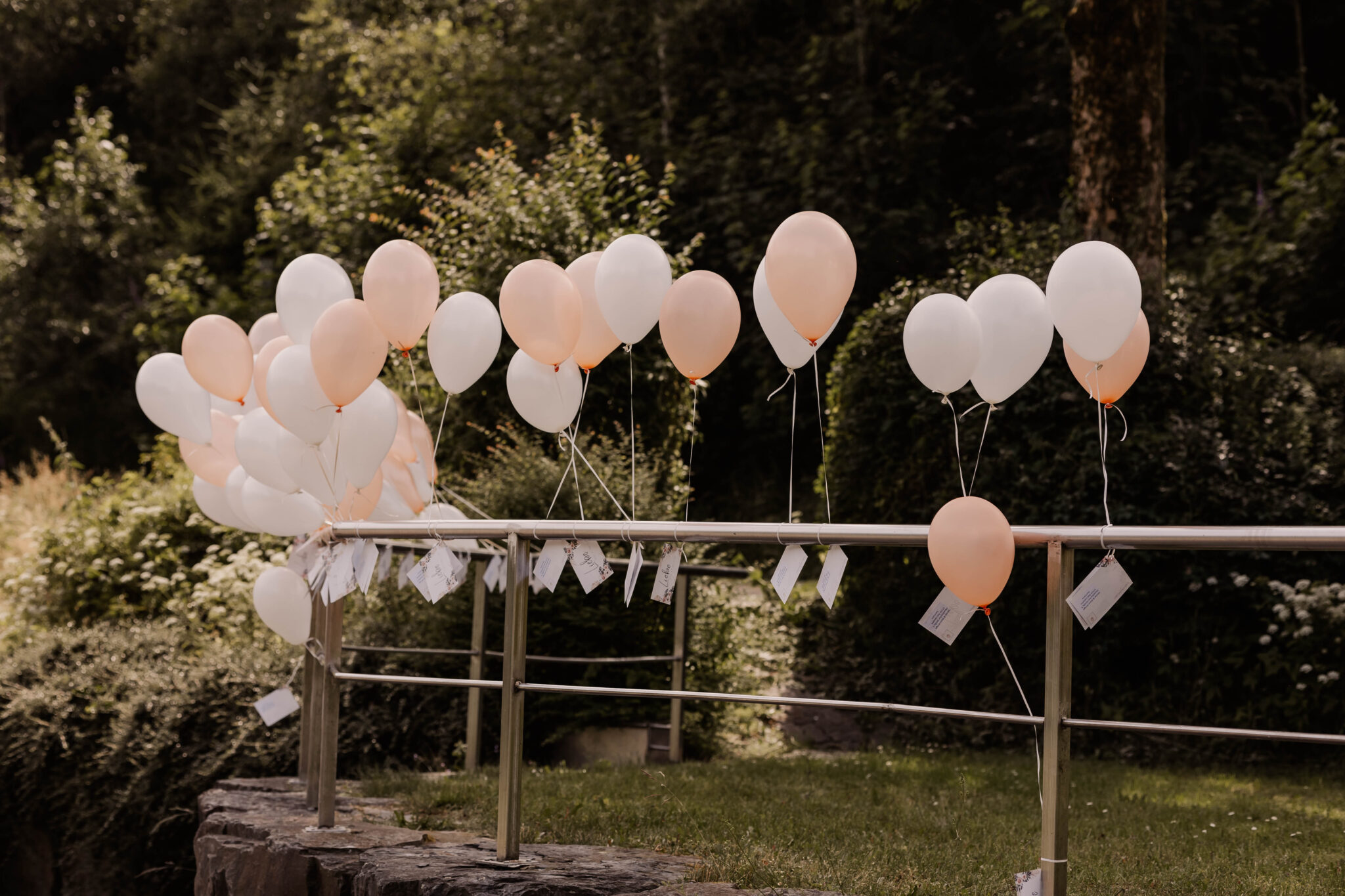 Hochzeit