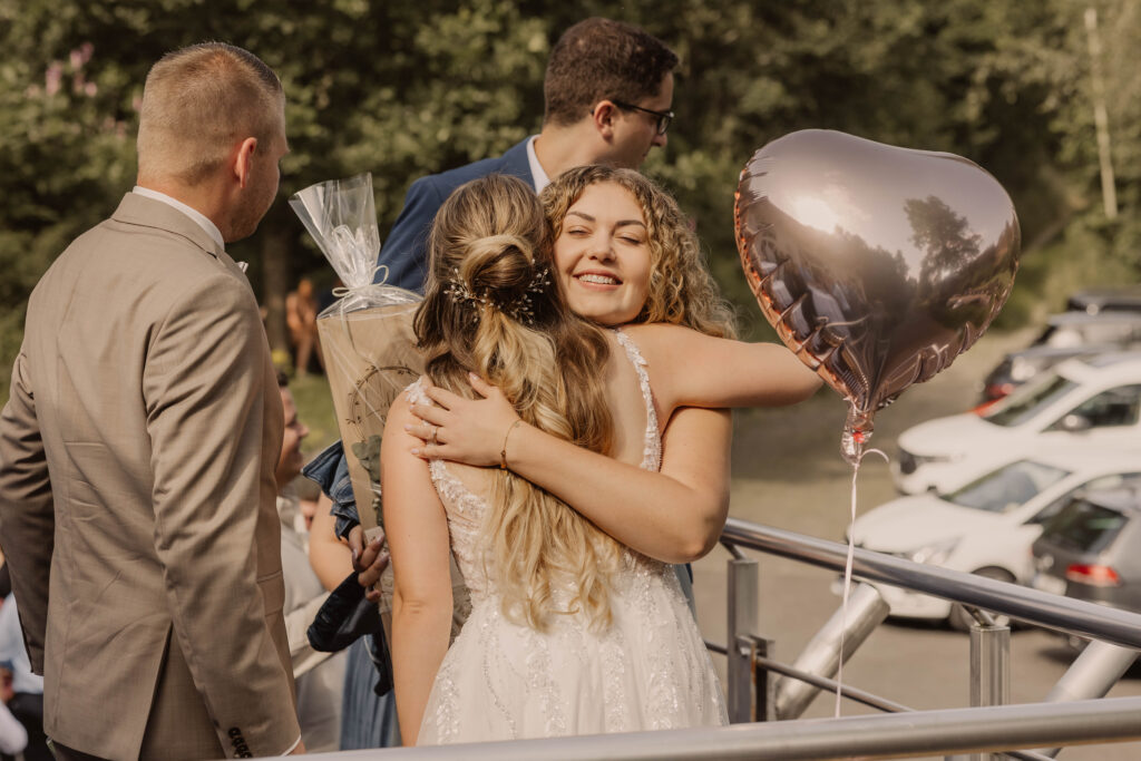 Hochzeit