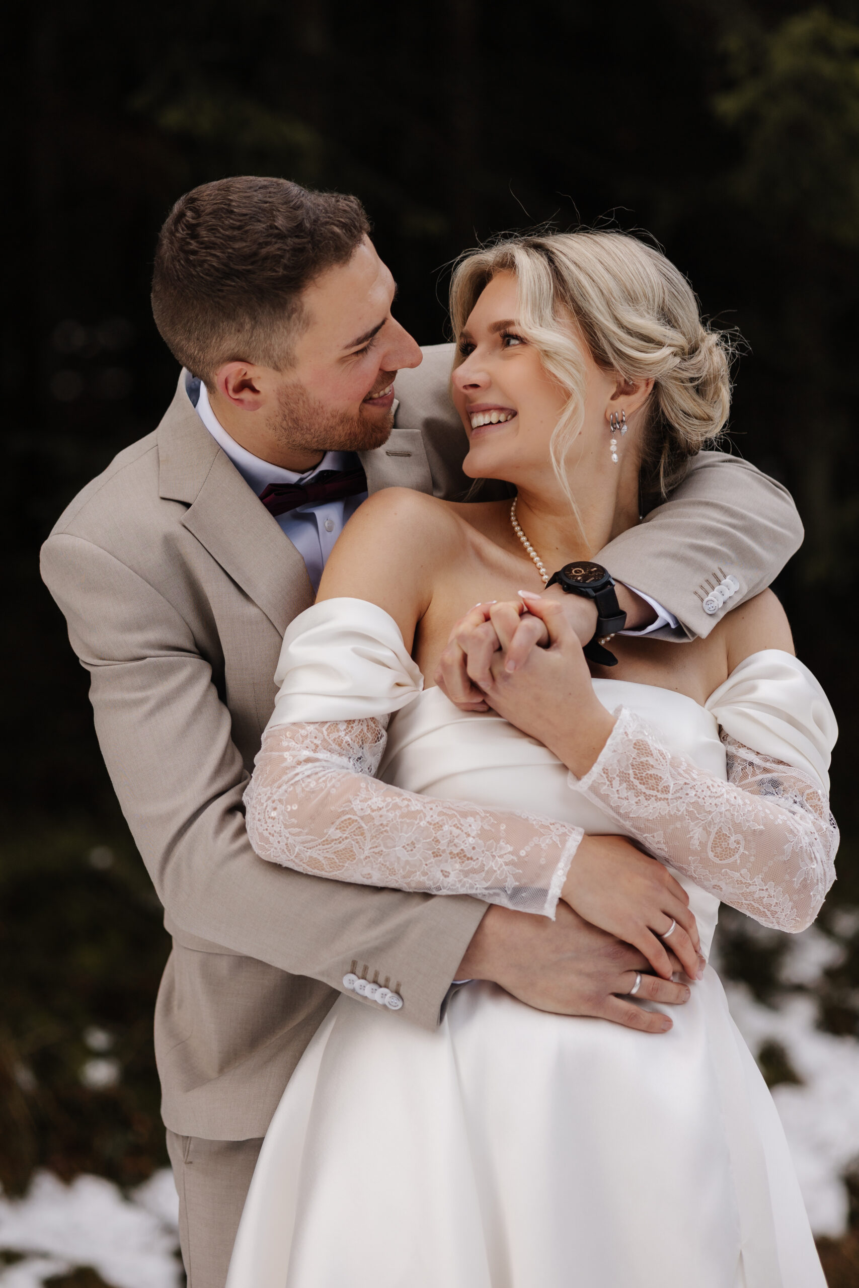 Hochzeit