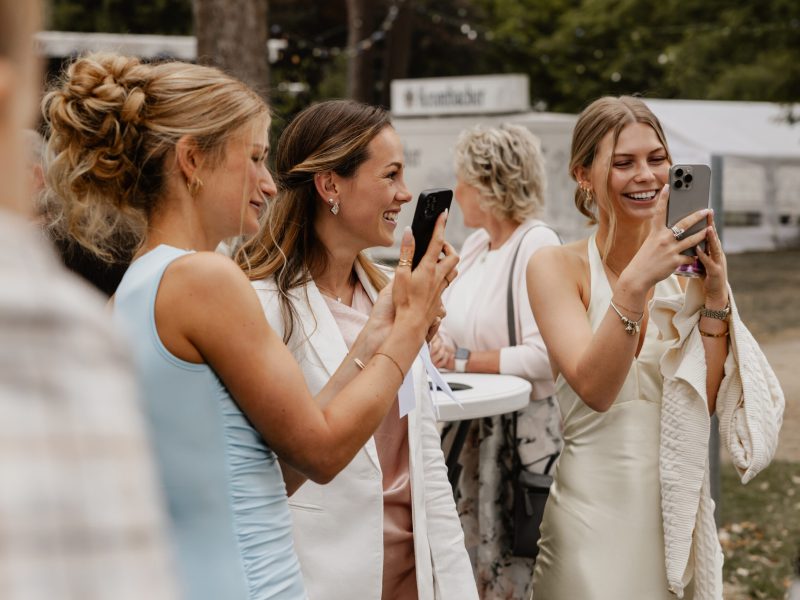 Hochzeit