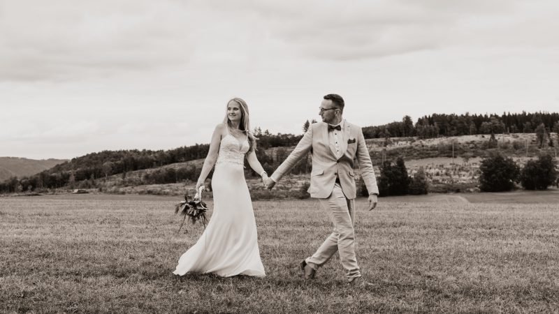 Hochzeit