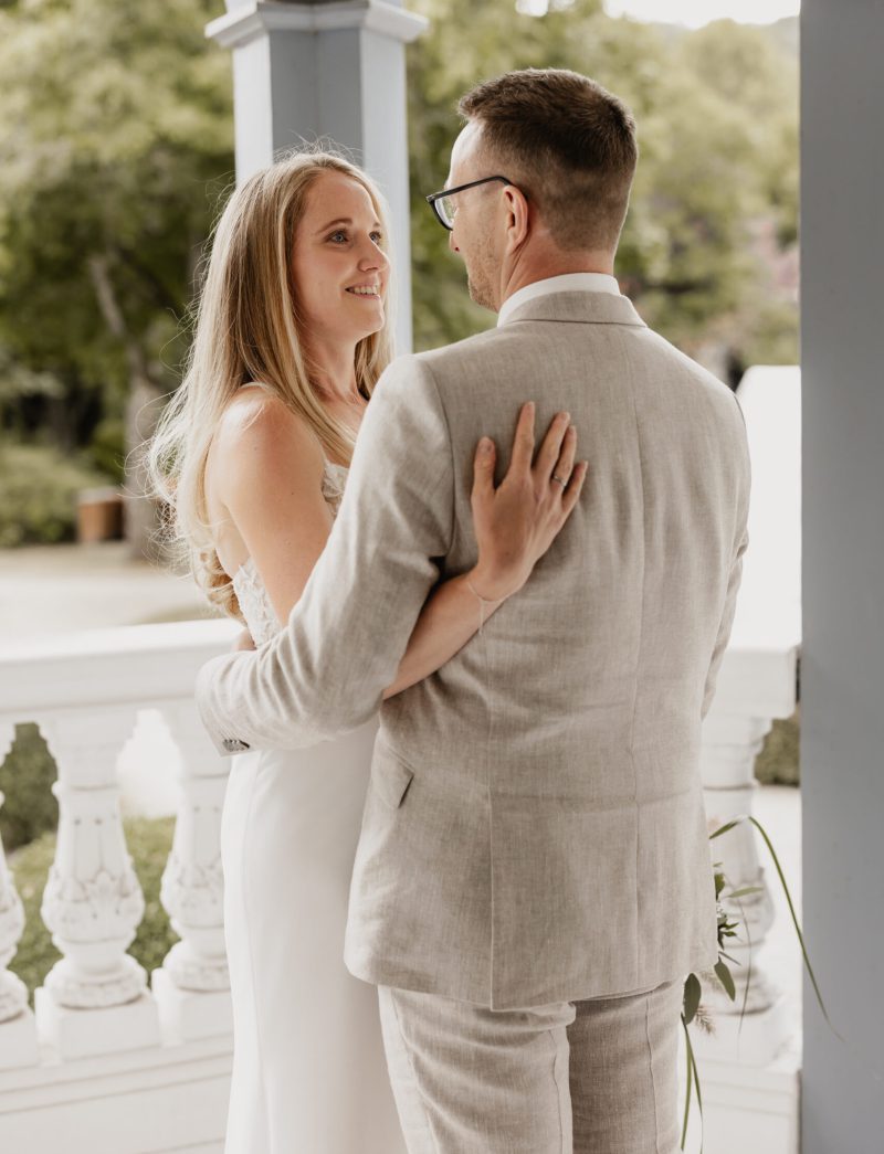 Hochzeit