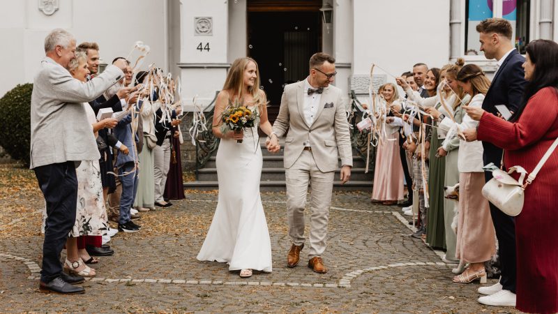 Hochzeit