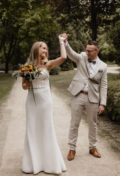 Hochzeit
