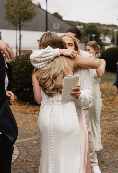 Hochzeit