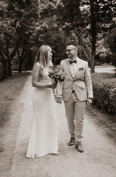 Hochzeit