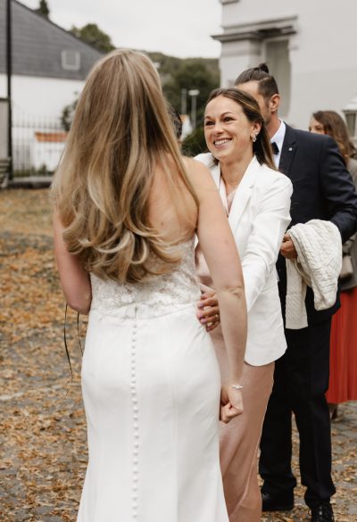 Hochzeit