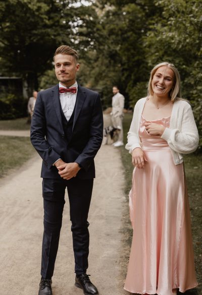 Hochzeit