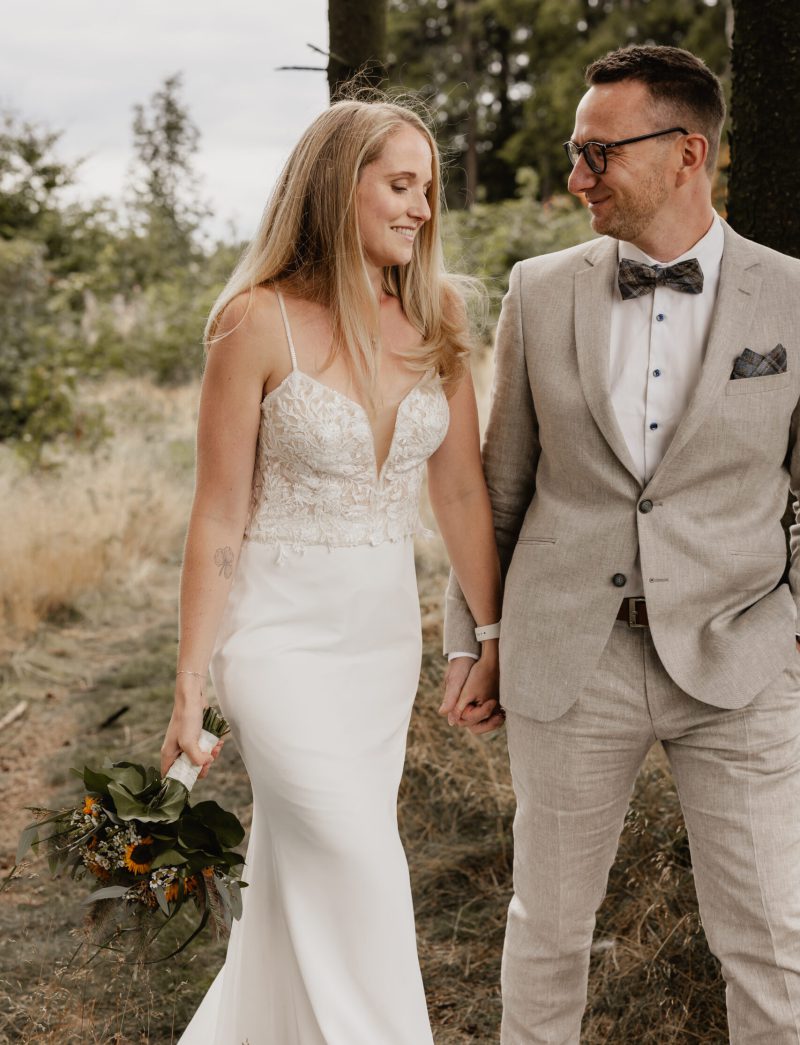 Hochzeit