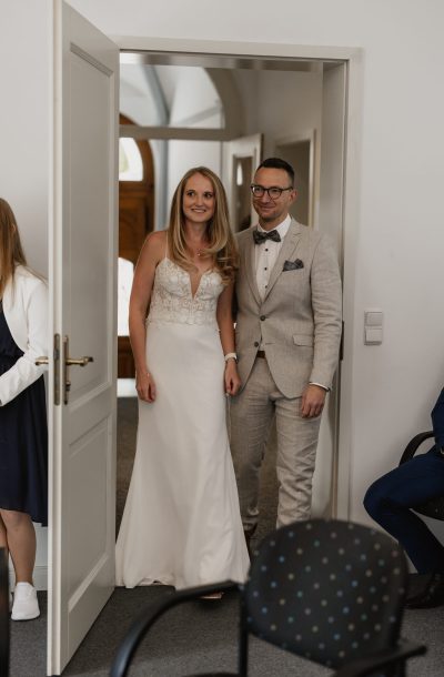 Hochzeit