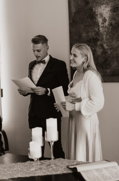 Hochzeit