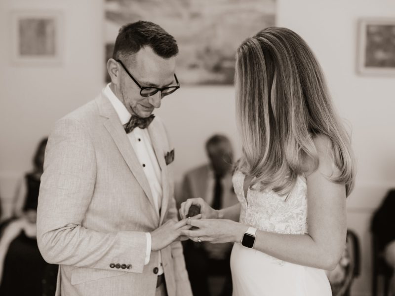 Hochzeit