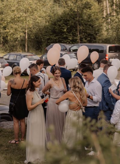 Hochzeit