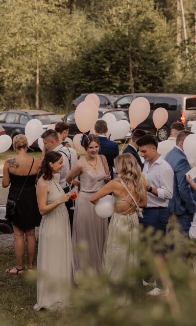Hochzeit