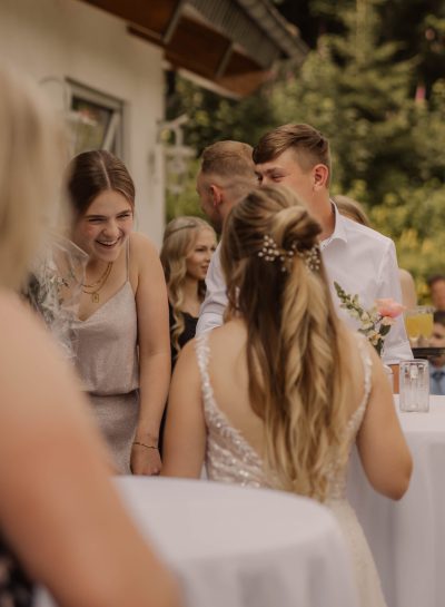 Hochzeit