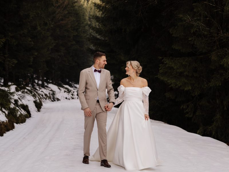 Hochzeit