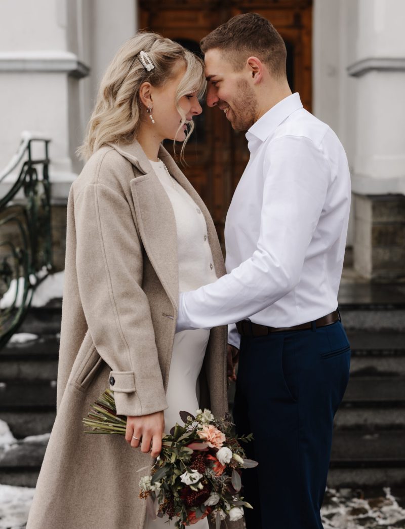 Hochzeit