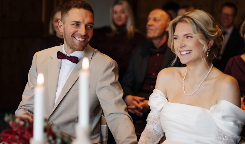 Hochzeit