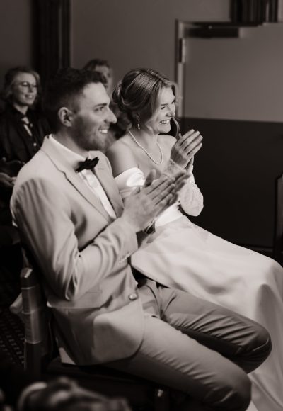 Hochzeit