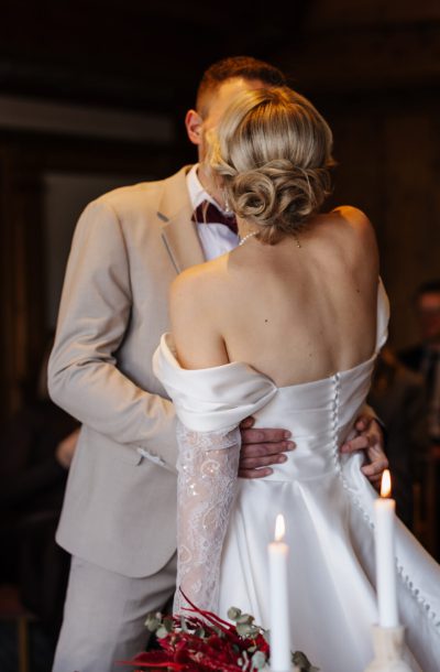 Hochzeit