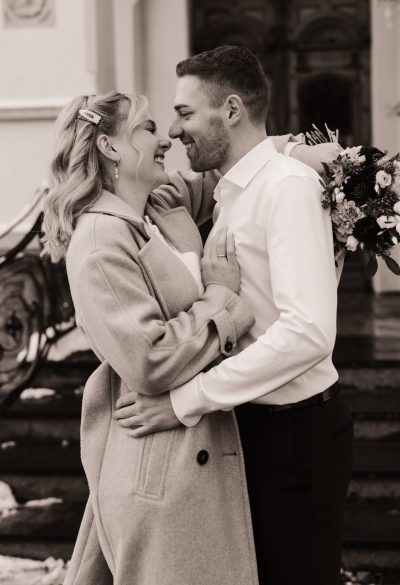 Hochzeit