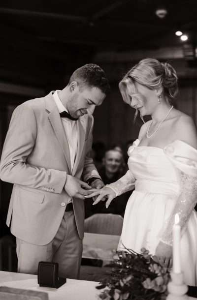 Hochzeit