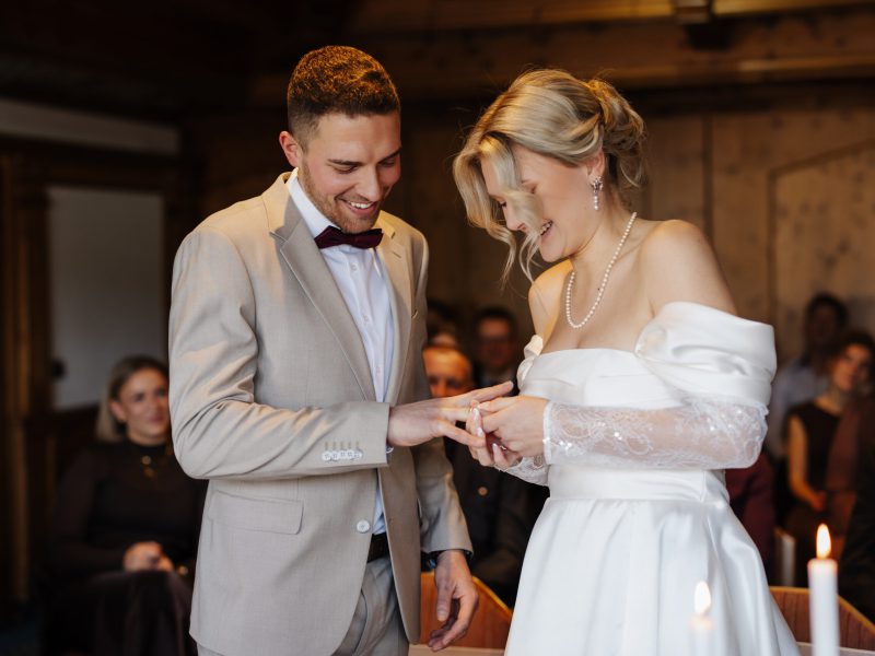 Hochzeit