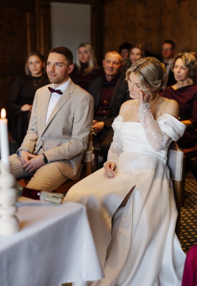 Hochzeit