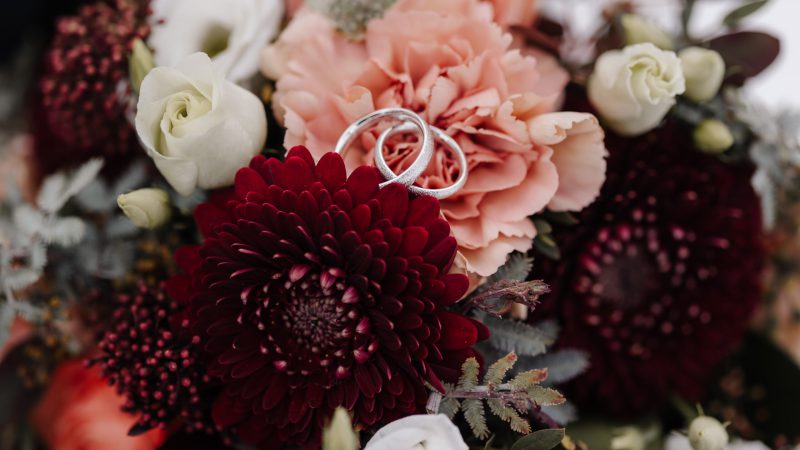 Hochzeit