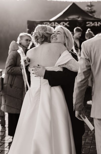Hochzeit