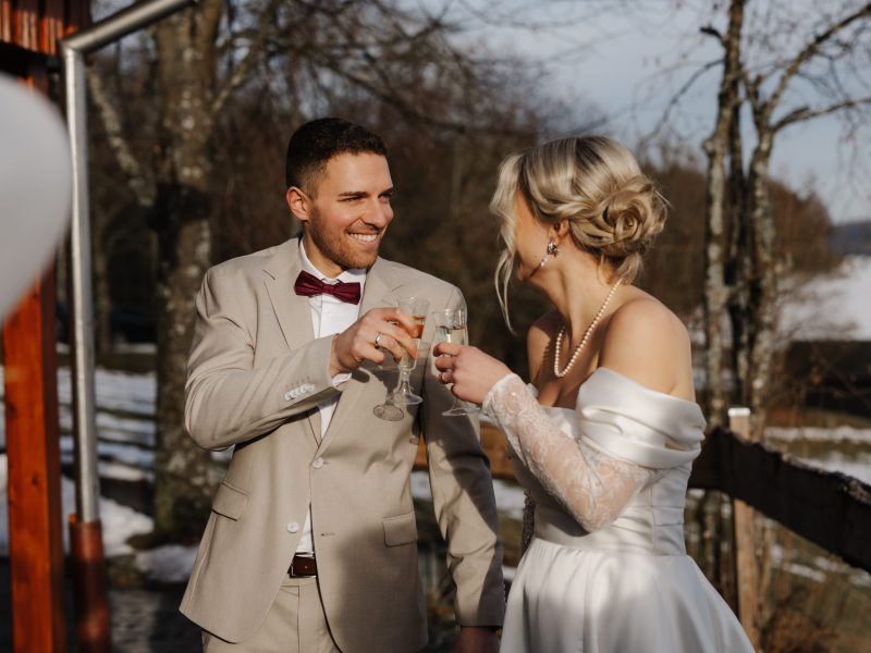 Hochzeit