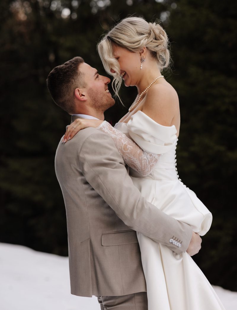 Hochzeit