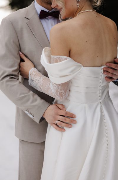 Hochzeit