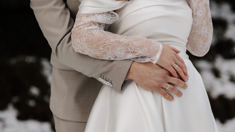 Hochzeit