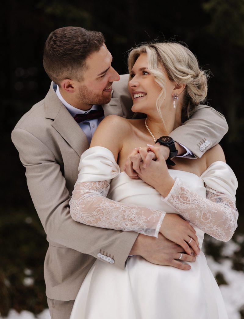 Hochzeit