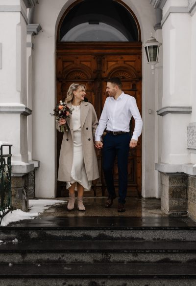 Hochzeit